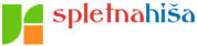 Spletna Hi�a - Spletno gostovanje